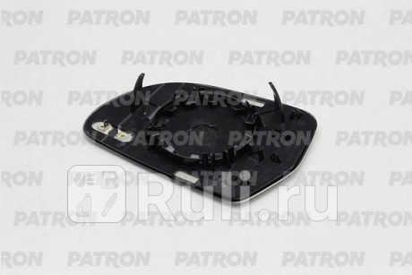 PMG3507G05 - Зеркальный элемент правый (PATRON) Audi A4 B8 (2007-2011) для Audi A4 B8 (2007-2011), PATRON, PMG3507G05