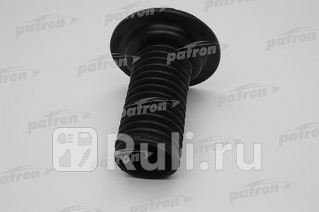 Пыльник амортизатора перед toyota: auris 06-, corolla 06-, rav iv 13- PATRON PSE6298  для Разные, PATRON, PSE6298