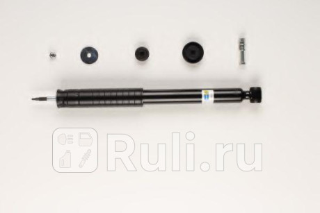 24-108263 - Амортизатор подвески задний (1 шт.) (BILSTEIN) Mercedes W210 (1995-2003) для Mercedes W210 (1995-2003), BILSTEIN, 24-108263