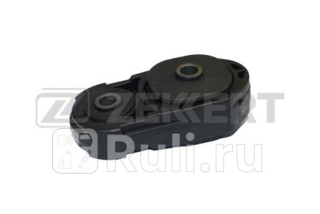 Опора двигателя nissan almera (n15) 95-, micra (k11) 92-, sunny (n14, y10) 90- передняя zekkert Zekkert GM-3453  для прочие 2, Zekkert, GM-3453