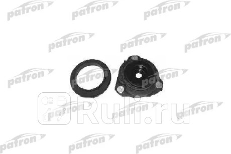 Опора амортизатора (с подшипником) ford focus mt  tourneo transit connect 98-2004 PATRON PSE4153  для Разные, PATRON, PSE4153