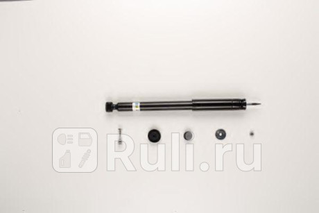 24-114714 - Амортизатор подвески задний (1 шт.) (BILSTEIN) Mercedes W203 (2000-2008) для Mercedes W203 (2000-2008), BILSTEIN, 24-114714