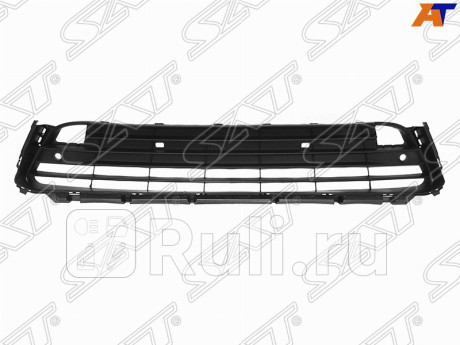 ST-LX48-093-A0 - Решетка радиатора нижняя (SAT) Lexus RX (2015-2021) для Lexus RX (2015-2021), SAT, ST-LX48-093-A0