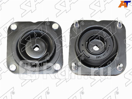 Опора передней стойки mazda capella 626 97- SAT ST-GE4T-34-380  для Разные, SAT, ST-GE4T-34-380