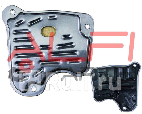 Фильтр акпп toyota corolla (e141) 07-13, auris 06-, rav 4 12- (cvt k310,k311,k312) alfi parts Alfi Parts TF1004  для прочие 2, Alfi Parts, TF1004