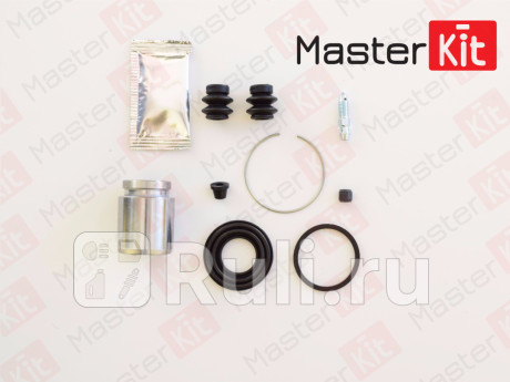 Ремкомплект тормозного суппорта akeb 77a1347 MASTERKIT 77A1347  для прочие 2, MASTERKIT, 77A1347