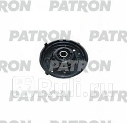 Опора амортизатора citroen c4 09- ds4 11- peugeot 308 07- PATRON PSE40305  для Разные, PATRON, PSE40305