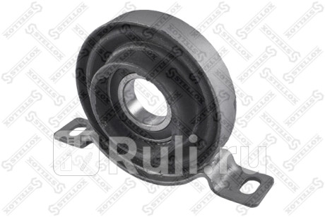 Опора кардана подвесная bmw x5 e53 3.0-4.8 3.0d 00- STELLOX 71-21291-SX  для Разные, STELLOX, 71-21291-SX