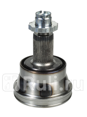 Шрус наружный к-кт акпп 6r0407764f vw polo 1.6 16v 10- STELLOX 150 1413-SX  для Разные, STELLOX, 150 1413-SX