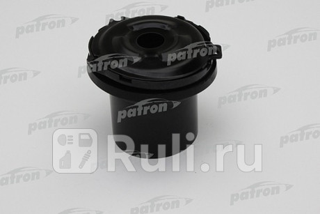 Пыльник амортизатора перед chevrolet: lacetti (j200) 03-08 PATRON PSE6292  для Разные, PATRON, PSE6292