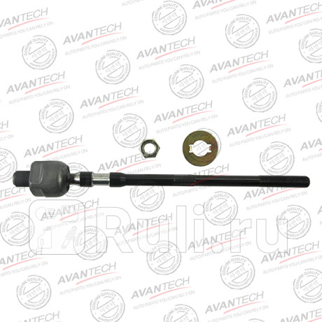 Тяга рулевая sr-4780 nissan sunny b14 AVANTECH ARE0225  для Разные, AVANTECH, ARE0225